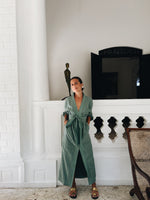 long sleeve handloom cotton 01