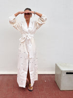 long sleeve Jamdani 02