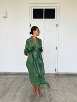 Sample long sleeve Jamdani 01