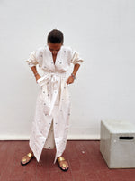 long sleeve Jamdani 02