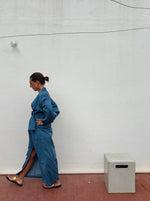 long sleeve Jamdani 03