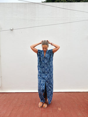 ikat 057