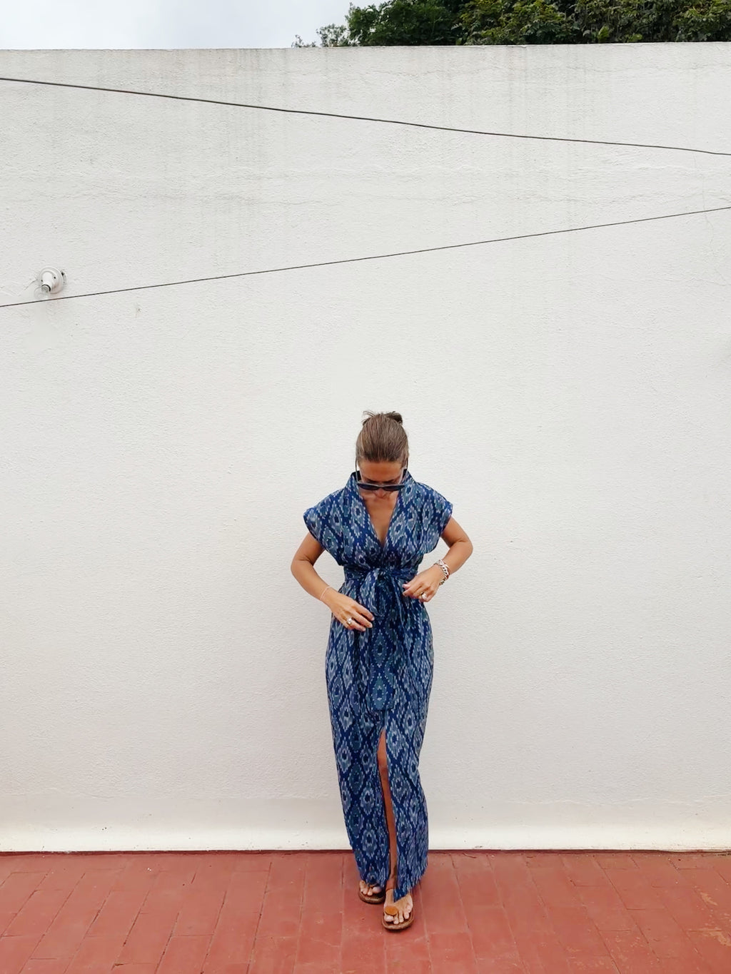 ikat 057