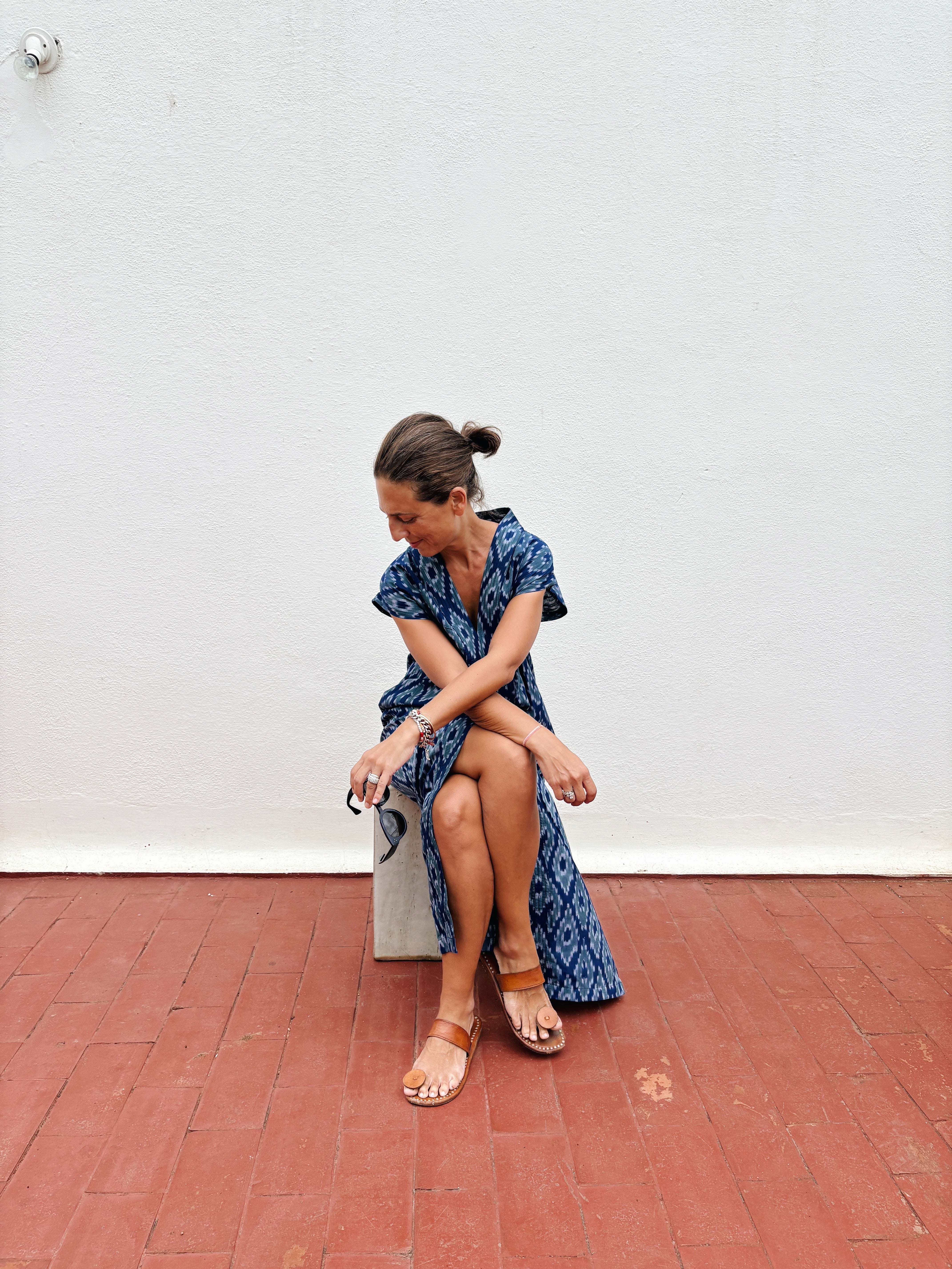 ikat 057